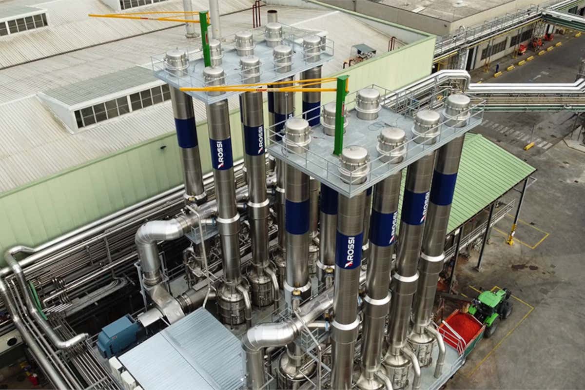 Conserve Italia accelera sui target green 2025-27 con un piano a basse emissioni