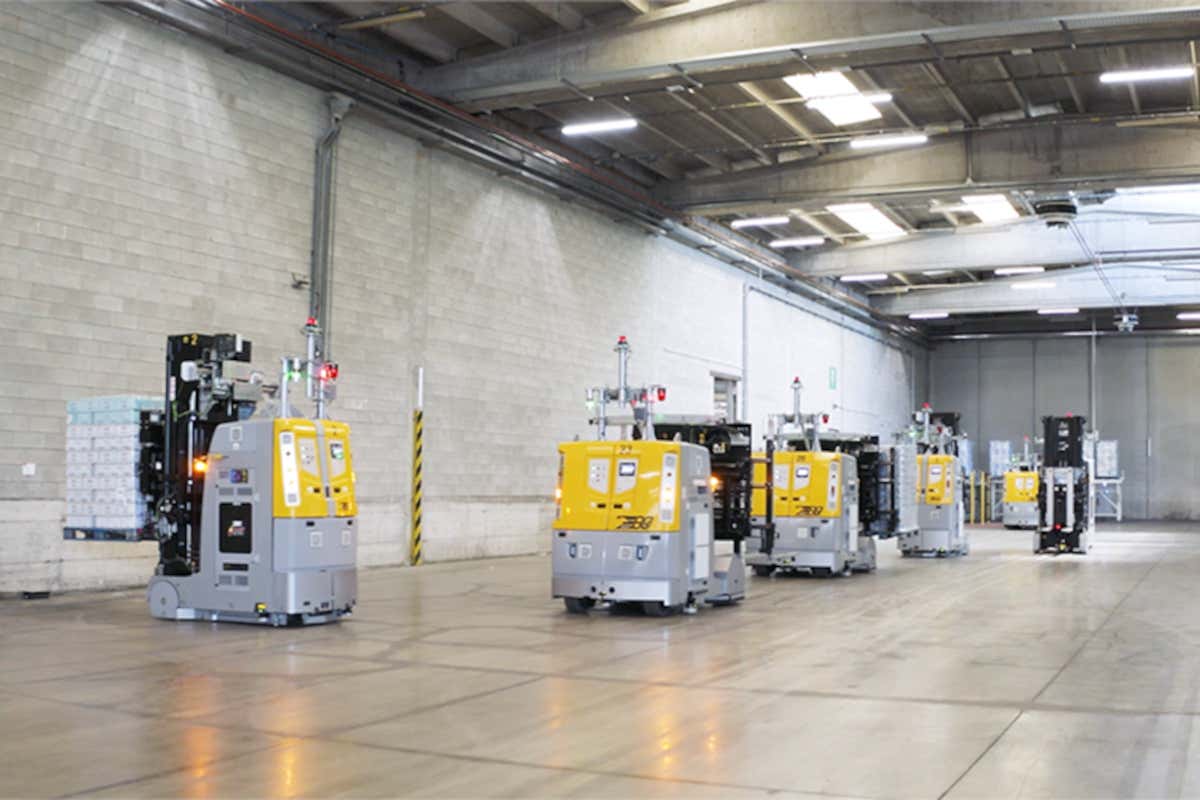 Conserve Italia accelera sui target green 2025-27 con un piano a basse emissioni