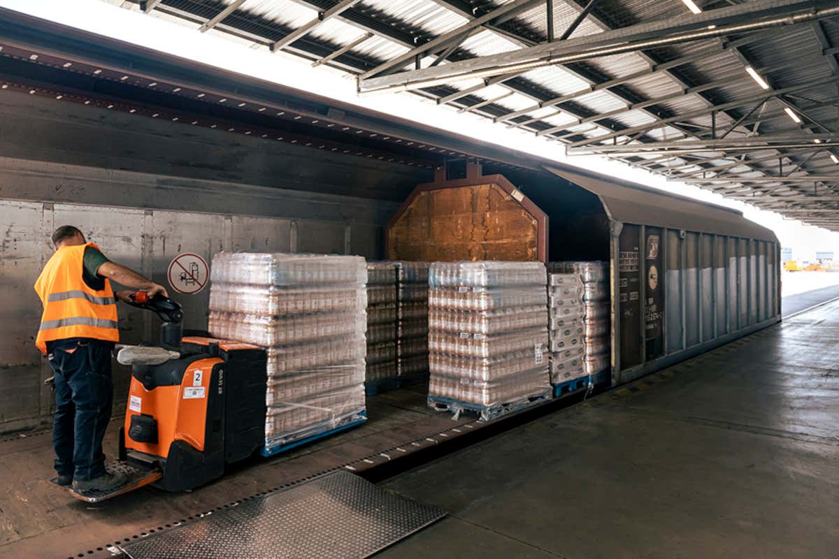 Conserve Italia accelera sui target green 2025-27 con un piano a basse emissioni