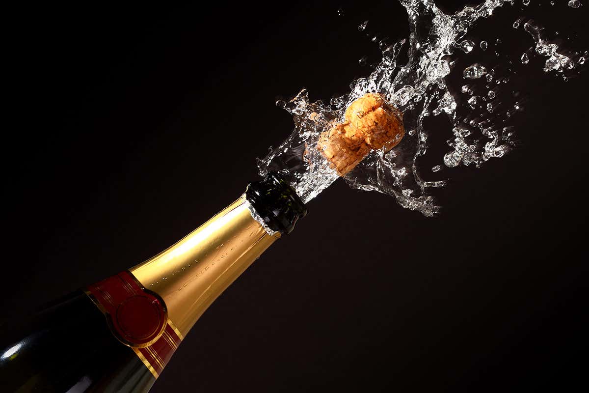 Anno nuovo, bottiglia vecchia: i consigli per conservare la qualit&agrave; del vino avanzato