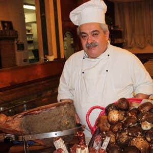 Gennaro Del Papa