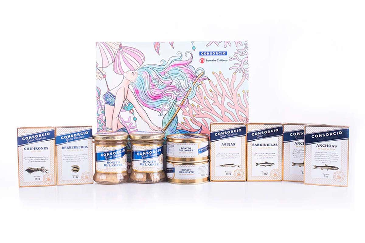 Consorcio, viaggio nel cuore della Cantabria con “Il Meglio di Santoña” 