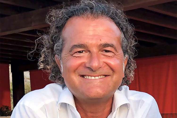 (Consorzio del Parmigiano Reggiano Mangini è il nuovo direttore marketing) (Consorzio del Parmigiano Reggiano Mangini è il nuovo direttore marketing)