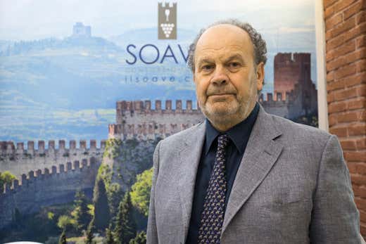 Arturo Stocchetti