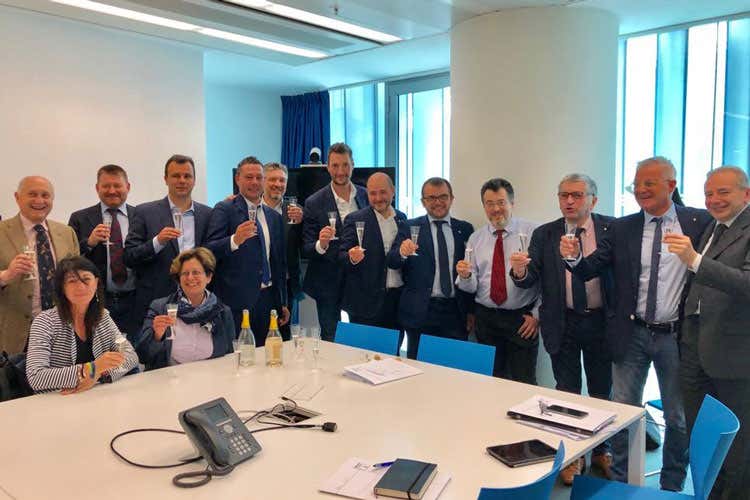 (Il Consorzio Vini Oltrep&ograve; Pavese si apre all&rsquo;entrata di nuove aziende)