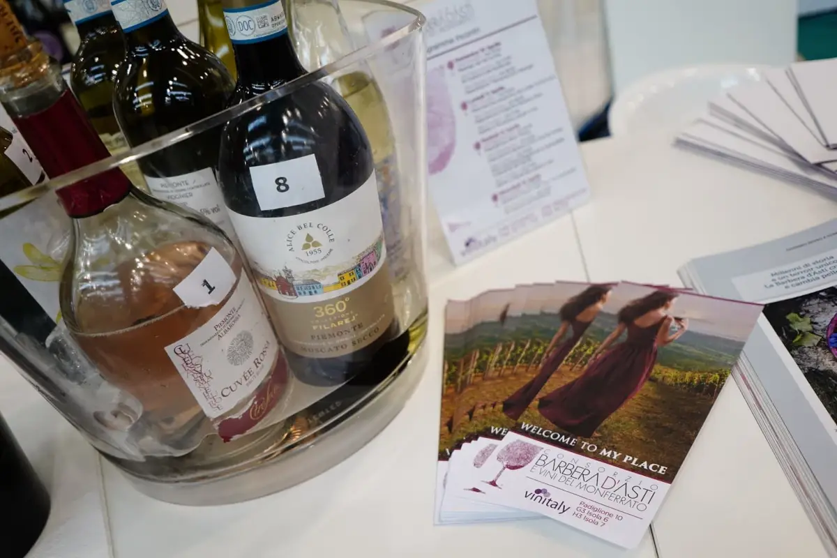 Barbera d'Asti e vini del Monferrato presentano &ldquo;Welcome to my place&rdquo;