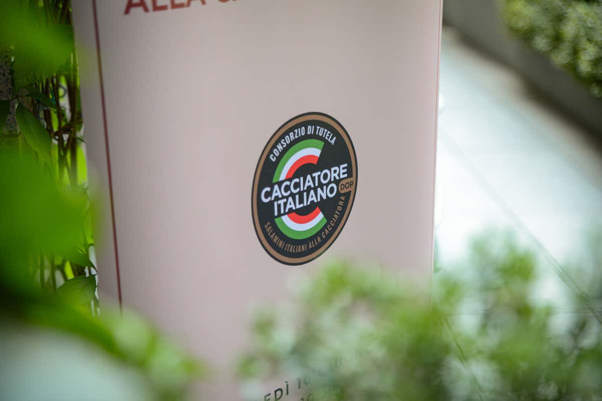 Il Salame Cacciatore Dop piace agli italiani, ma c’è ancora una sfida aperta