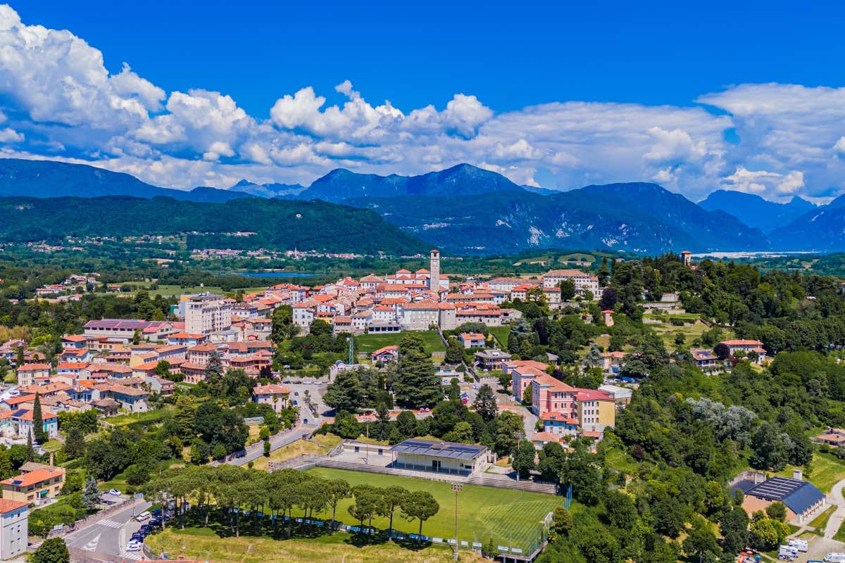 Il valore sostenibile del Prosciutto di San Daniele Dop