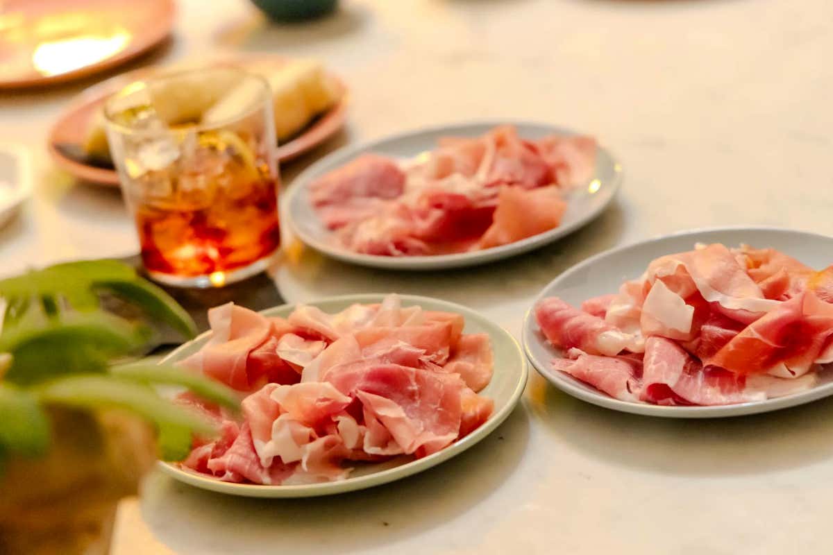 Il valore sostenibile del Prosciutto di San Daniele Dop