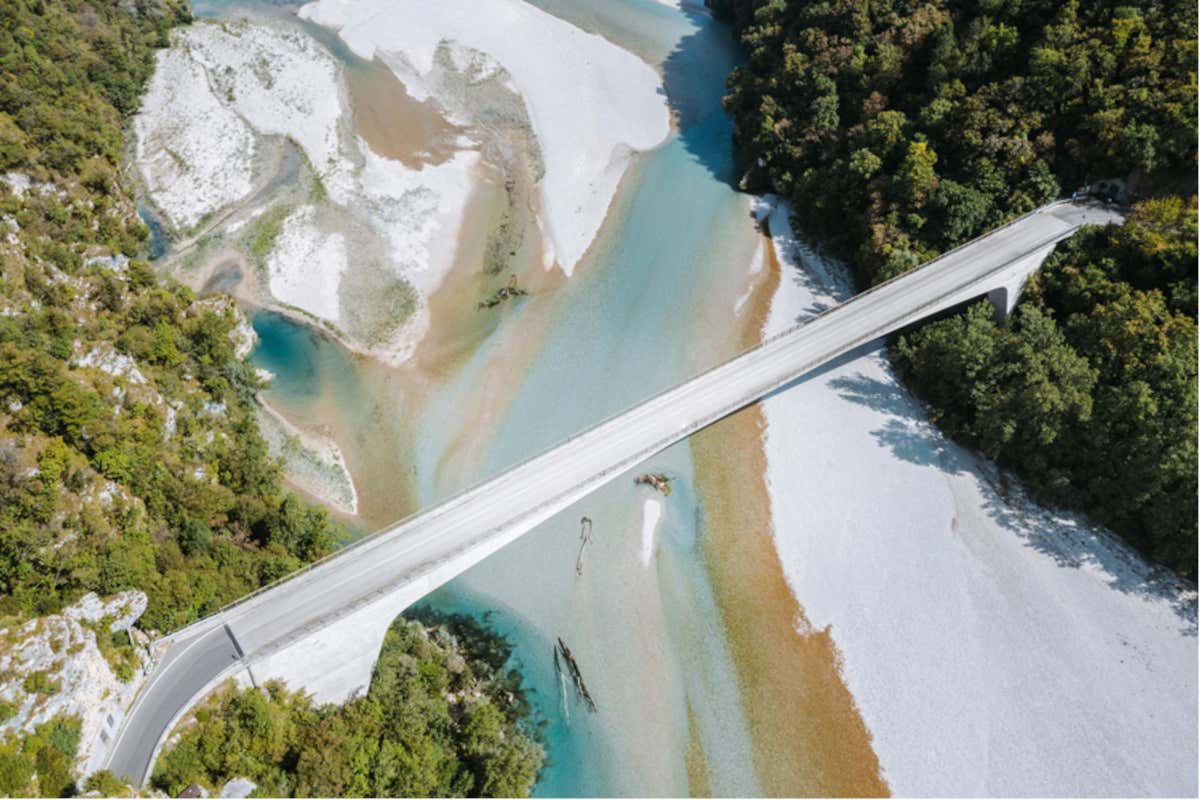 Il valore sostenibile del Prosciutto di San Daniele Dop