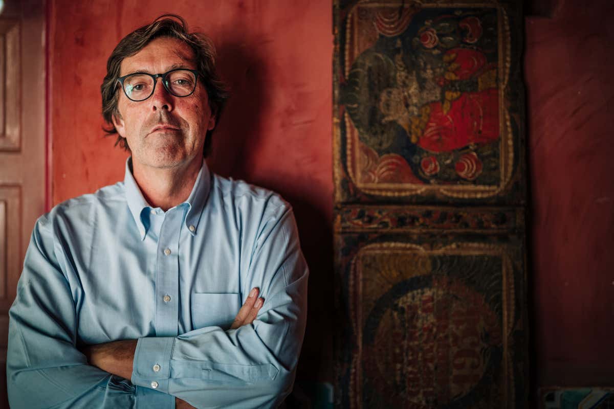 Vini Doc Sicilia, Alessio Planeta è il nuovo presidente del Consorzio