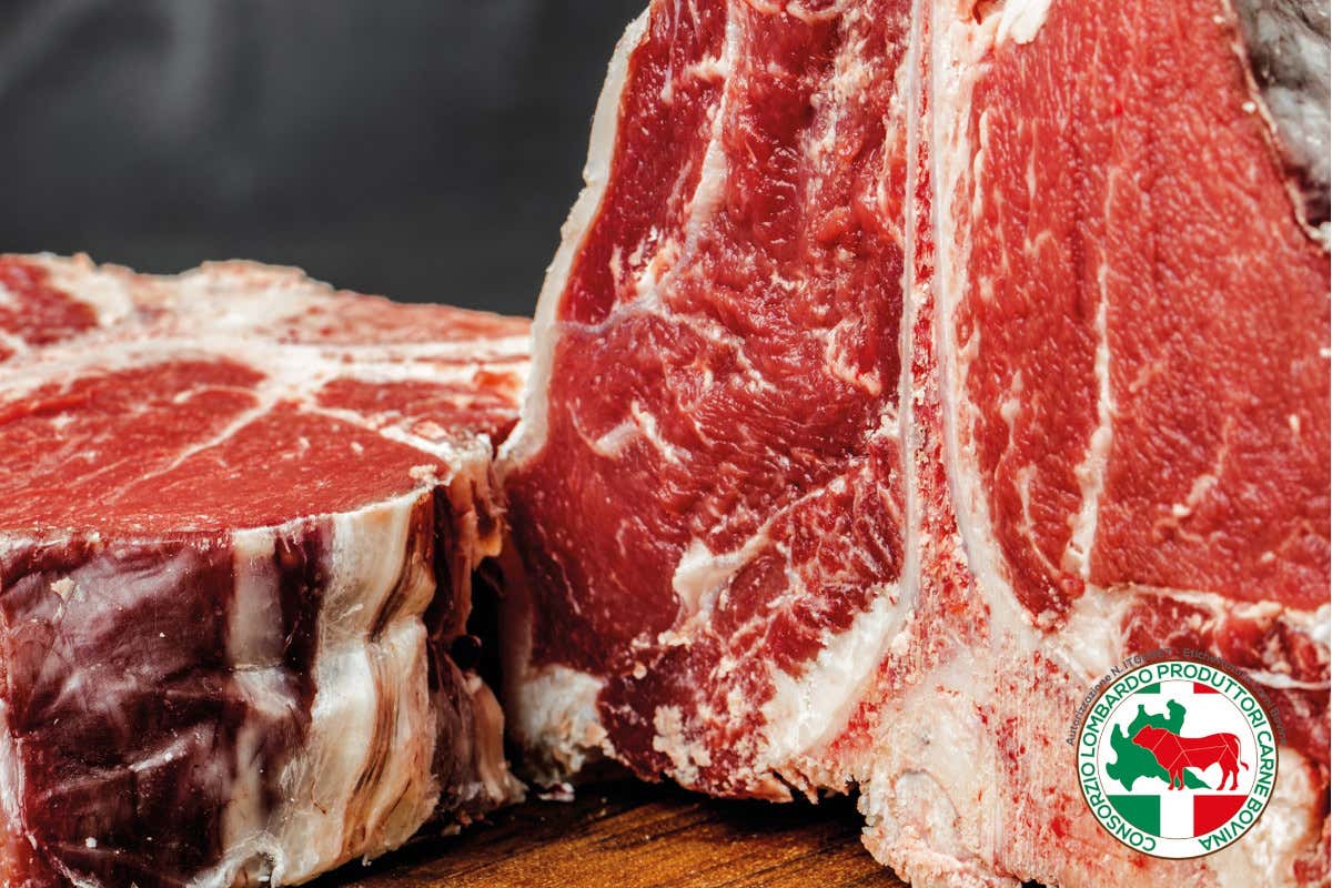 RIVISTA Carne: i segreti per sceglierla, cuocerla, salarla e ordinarla RIVISTA Carne: i segreti per sceglierla, cuocerla, salarla e ordinarla