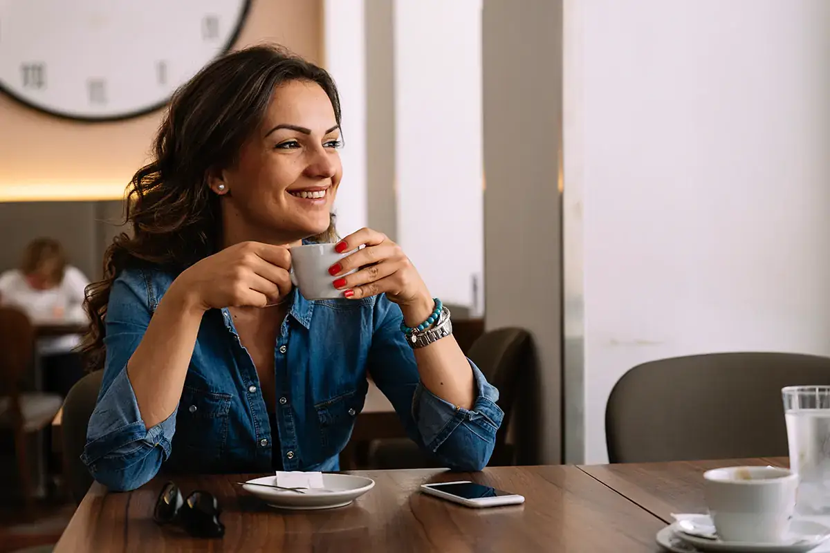 Iniziare la giornata con un caffè è importante per milioni di italiani Espresso day: il 17 aprile è la giornata mondiale del caffè