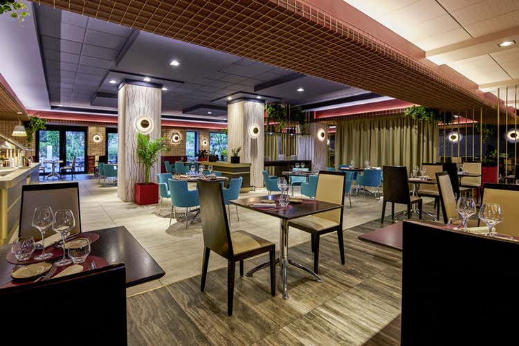 Cibo e bevande di ordinano online - Un'app per ordinare cibo e bevandeAccorInvest sceglie HealthyFood