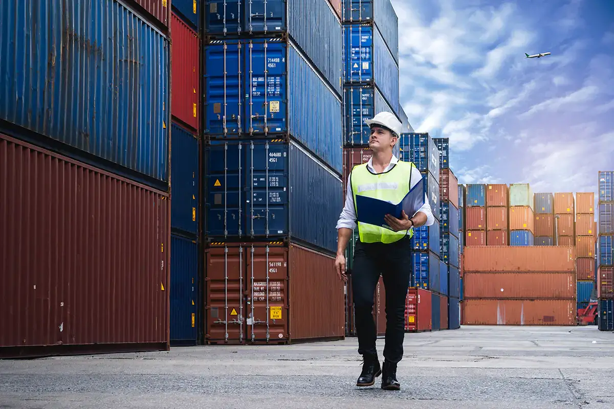 Negli ultimi sei mesi il costo del noleggio container &egrave; aumentato del +300% Export alimentare tricolore alla riscossa, ecco gli ostacoli da evitare