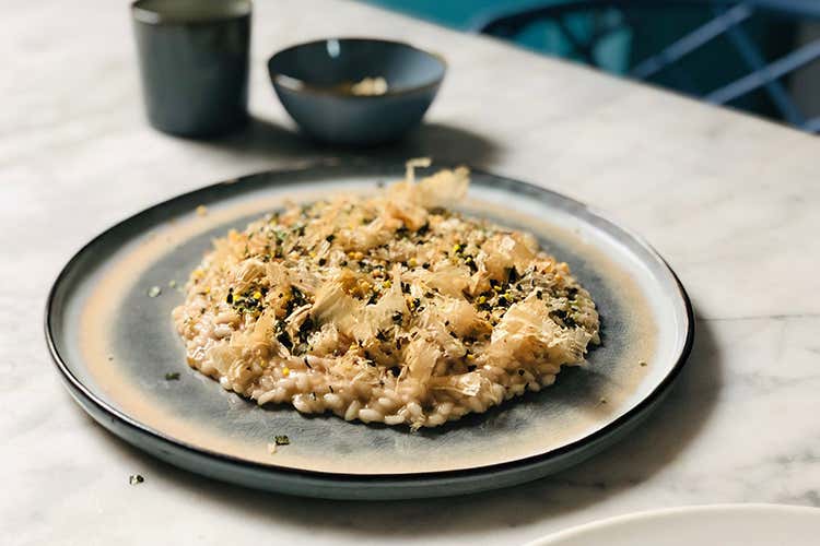 Le ricette per innalzare le difese Contaminazioni