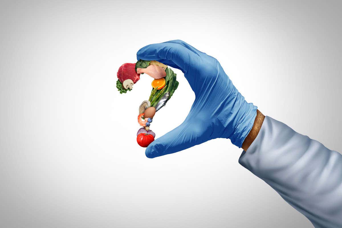 Contaminazioni chimiche al ristorante: tipologie e prevenzione