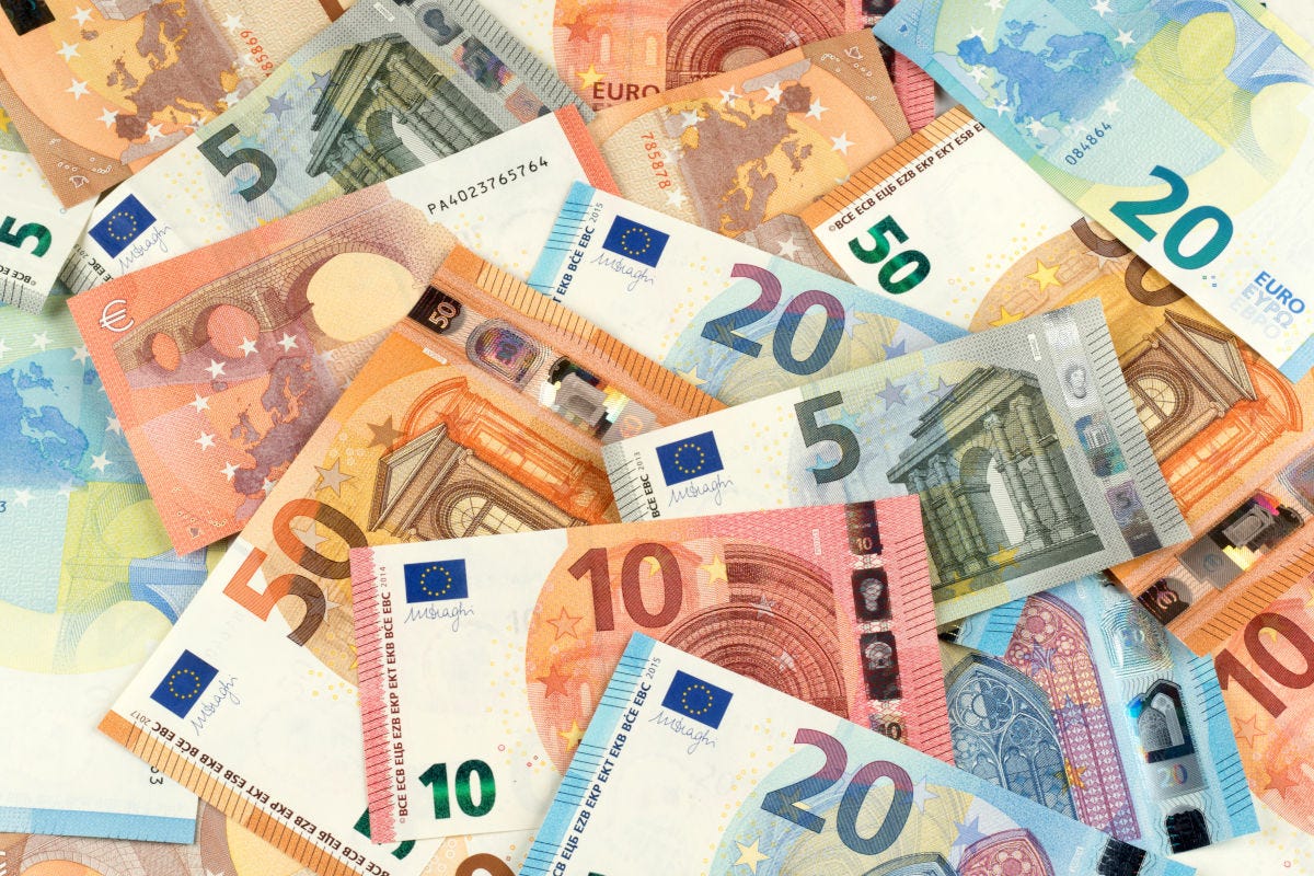 Il nuovo Governo vorrebbe innalzare il tetto ai contanti a 5mila euro  