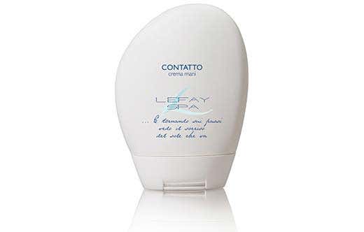 Crema mani "Contatto" Crema mani "Contatto"