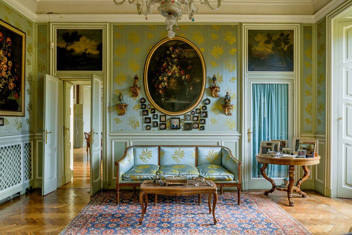 Conte Vistarino, in 160 anni di Pinot Nero la storia delle bollicine dell’Oltrepò Pavese