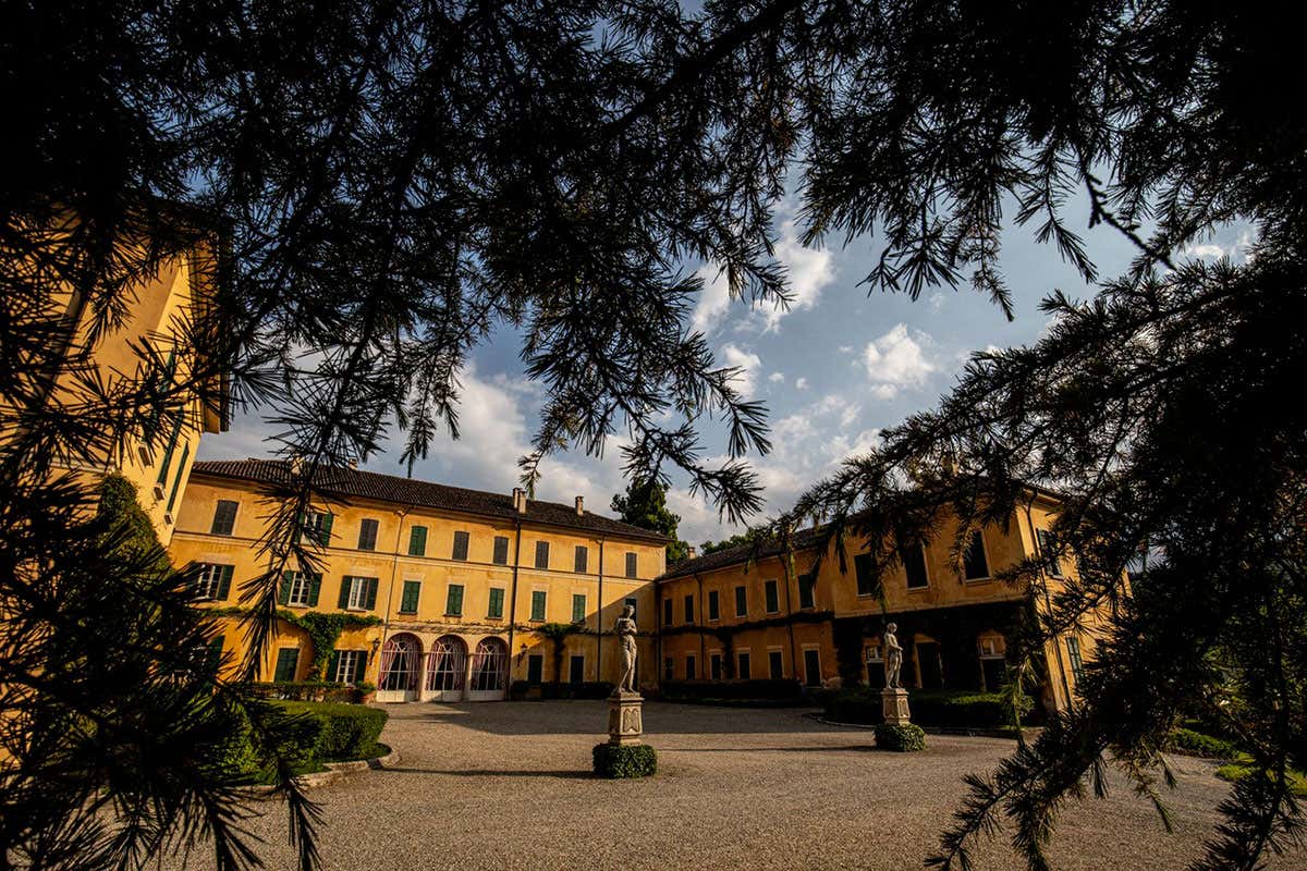 Conte Vistarino, in 160 anni di Pinot Nero la storia delle bollicine dell’Oltrepò Pavese