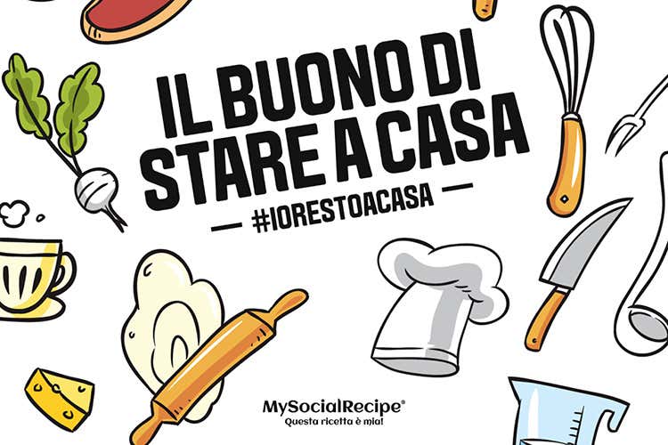 Un contest che valorizza le tradizioni locali - Dalla Sardegna la vincitrice del contest Il Buono di stare a casa