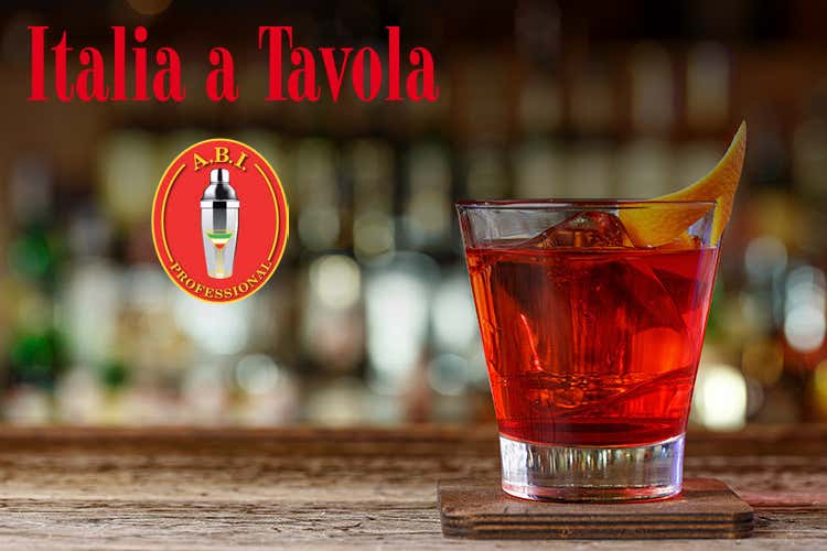 (Il Negroni 100 anni dopo I 12 finalisti del concorso)