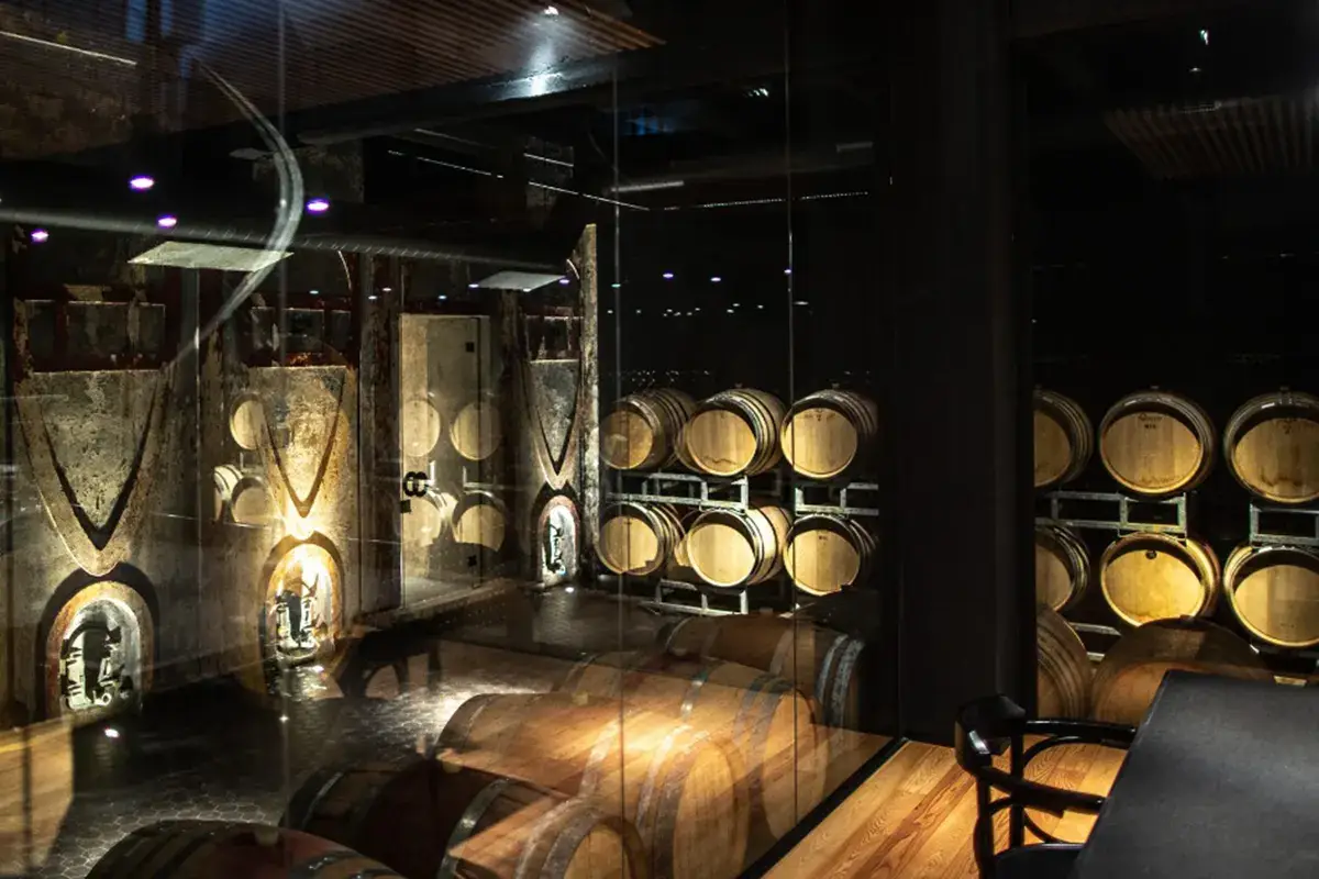 Cru prestigiosi e Metodo Classico per un Pinot nero d'eccellenza