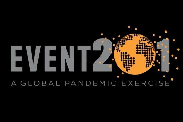 IL convegno di Bill Gates sugli studi su una ipotetica pandemia - Il CODICE COVID-19fra simulazioni e complotti