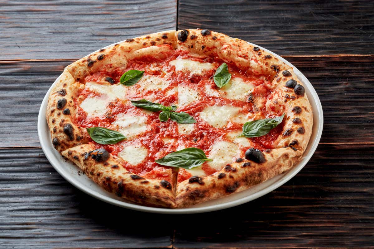 A Vicenza il punto su identità, vino e conti nel mondo della pizza contemporanea