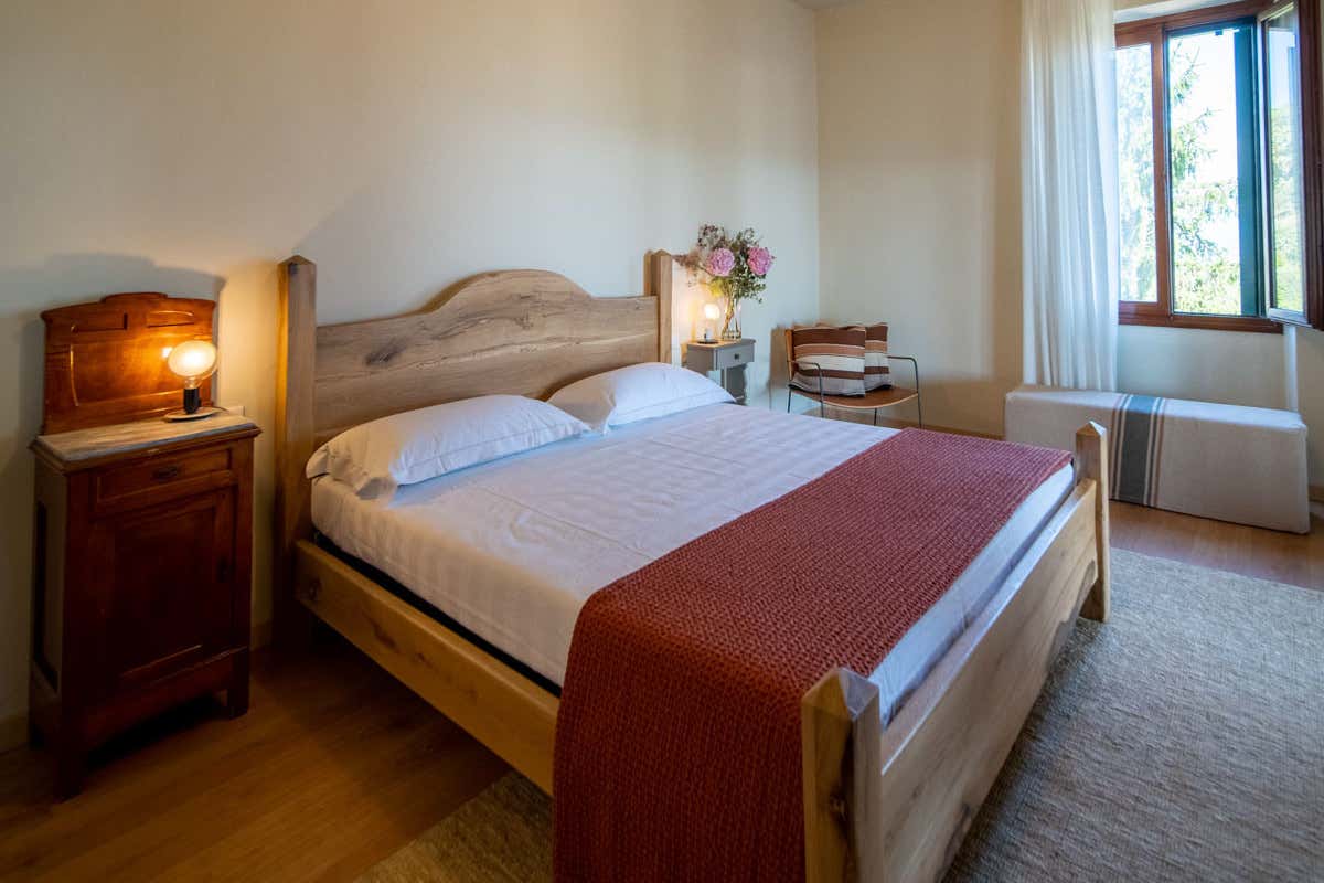 Teritoria, sette nuovi hotel e ristoranti italiani nella guida di Alain Ducasse