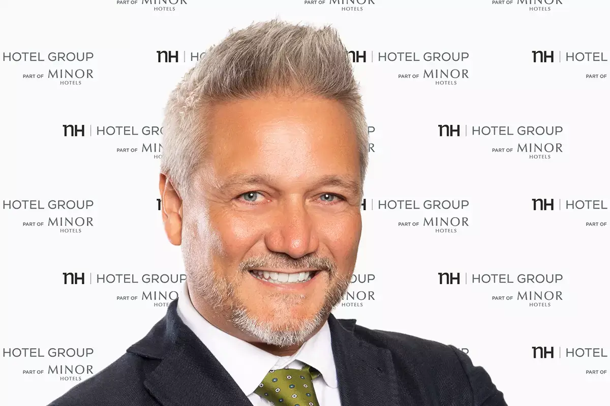 Giacomo Sarnataro La Costiera Amalfitana nel piatto al Grand Hotel Convento