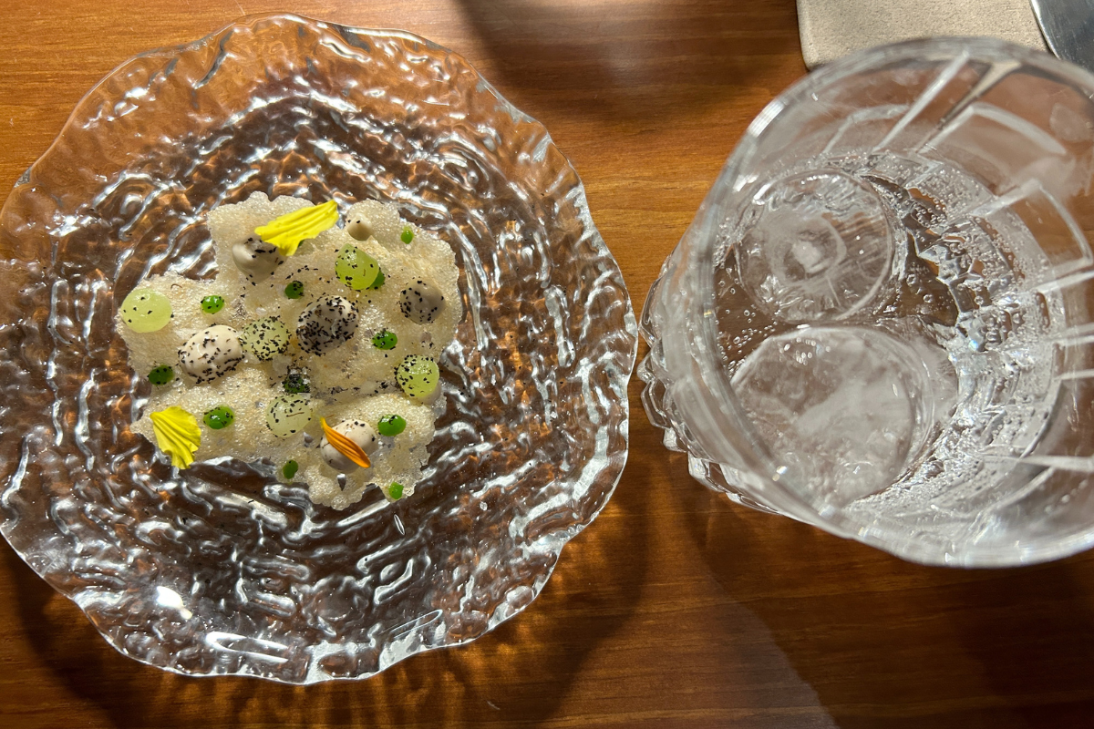 Convivial, riparte alla grande uno dei ristoranti più interessanti del viterbese