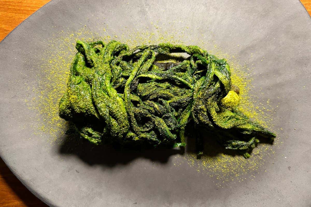 Convivial, riparte alla grande uno dei ristoranti più interessanti del viterbese