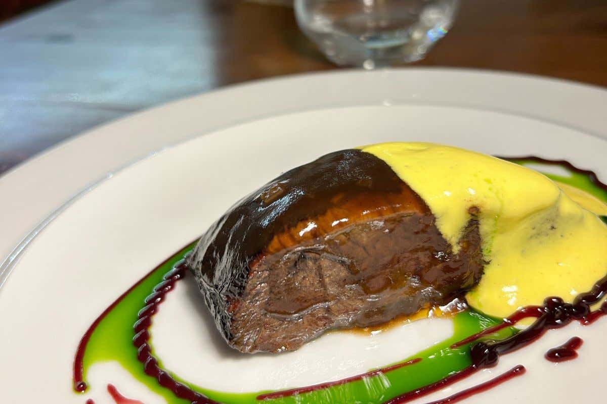 Convivial, riparte alla grande uno dei ristoranti più interessanti del viterbese