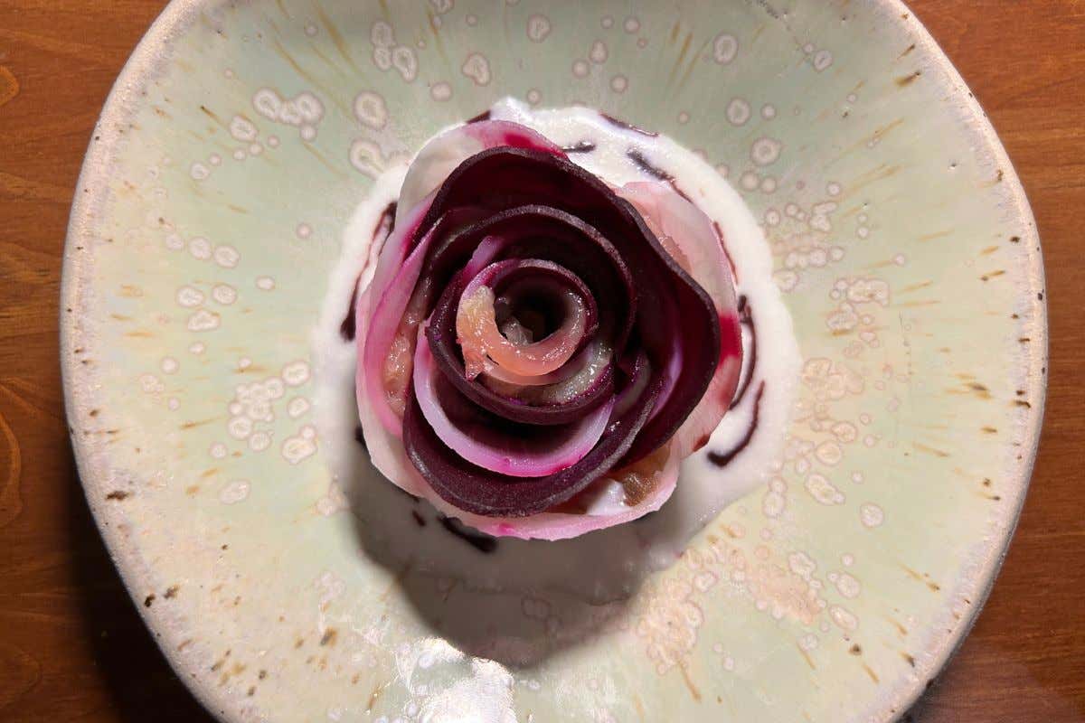 Convivial, riparte alla grande uno dei ristoranti più interessanti del viterbese