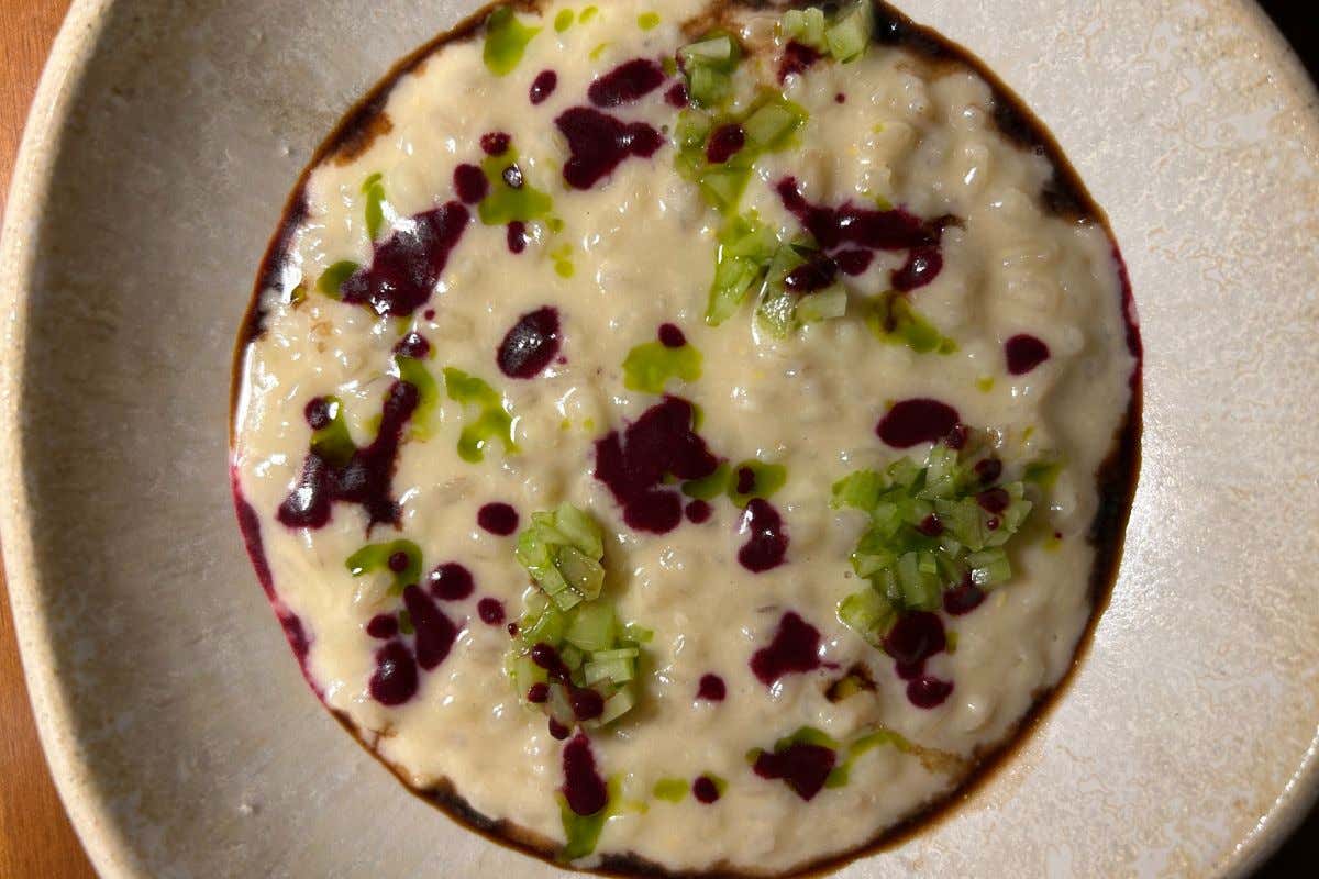 Convivial, riparte alla grande uno dei ristoranti più interessanti del viterbese