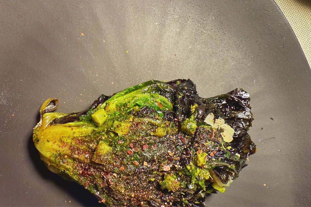 Convivial a Tuscania: nuova sede e nuova offerta per il ristorante di chef Astolfi