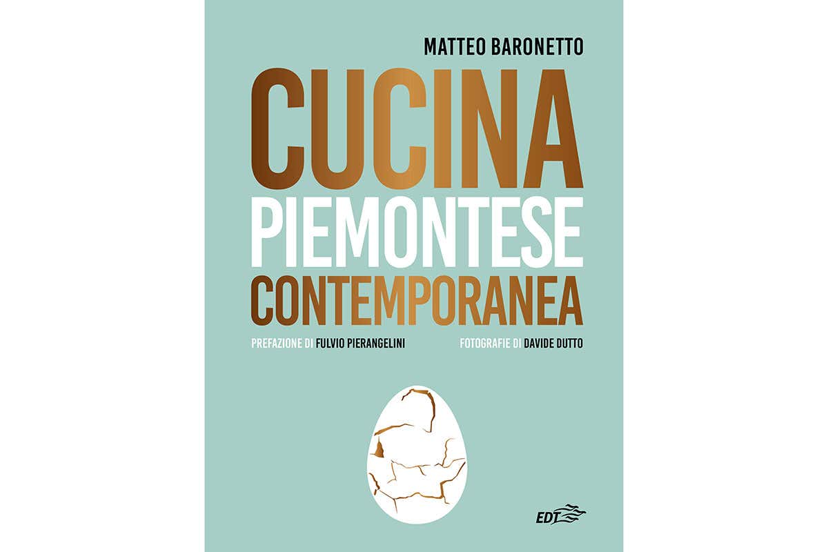 Cucina piemontese contemporanea 