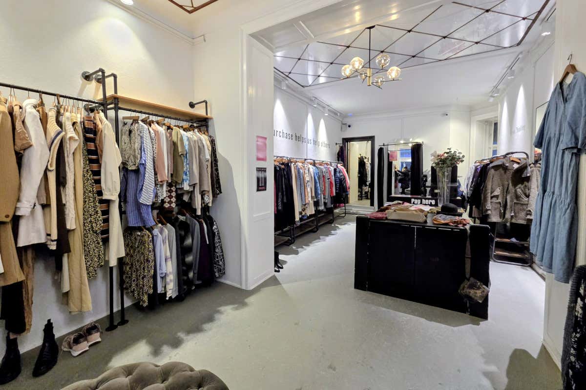 A Nørrebro è possibile fare lo shopping più curioso fra negozi vintage ed etnici