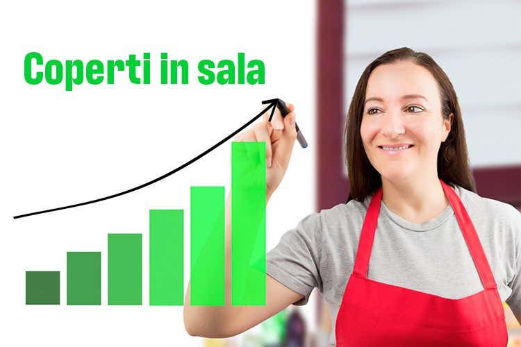 Tutti lo sanno, ma pochi lo fanno Gestioni diverse fra Sala e Cucina