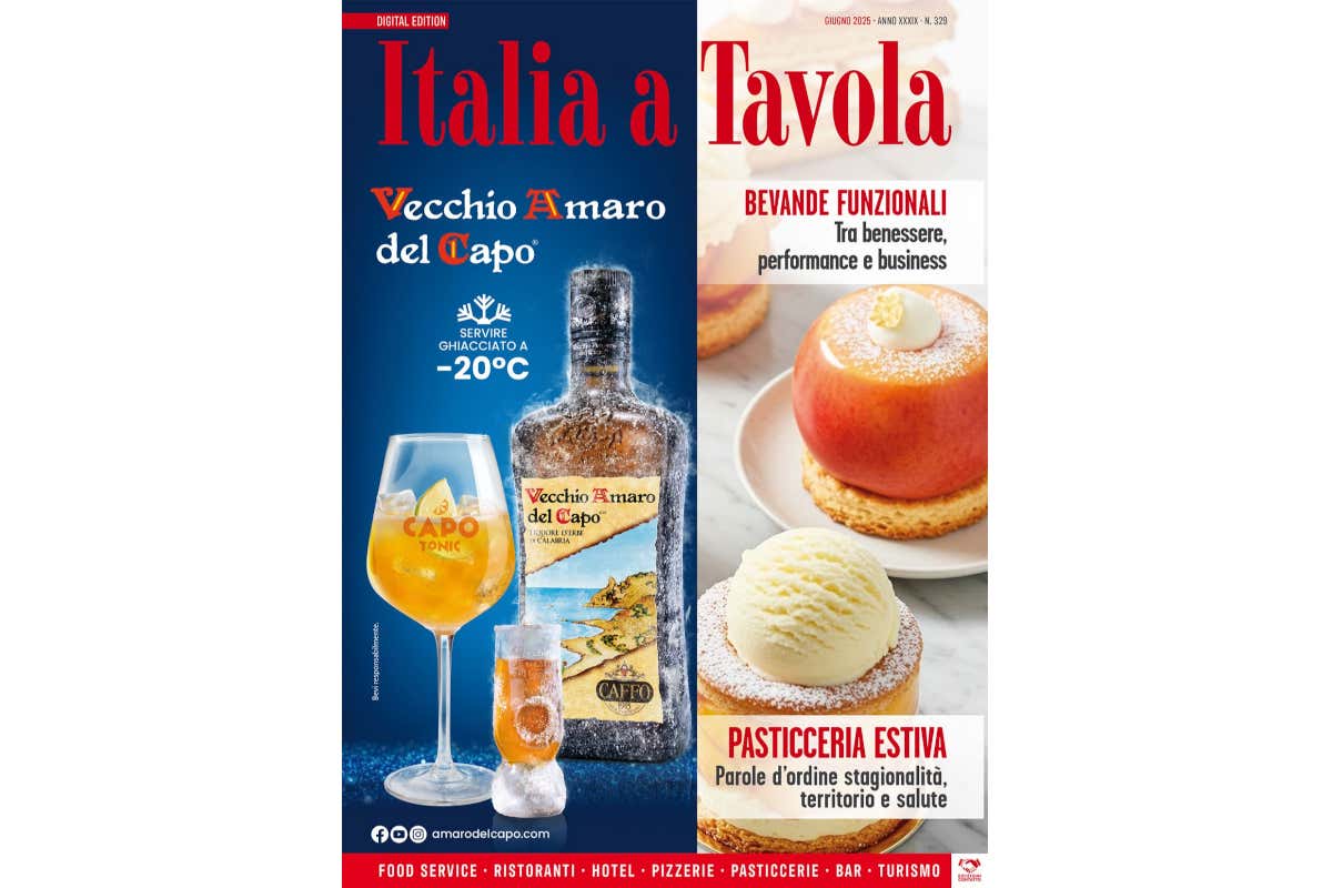 Dalla pasticceria alle bevande funzionali, le tendenze protagoniste dell'estate