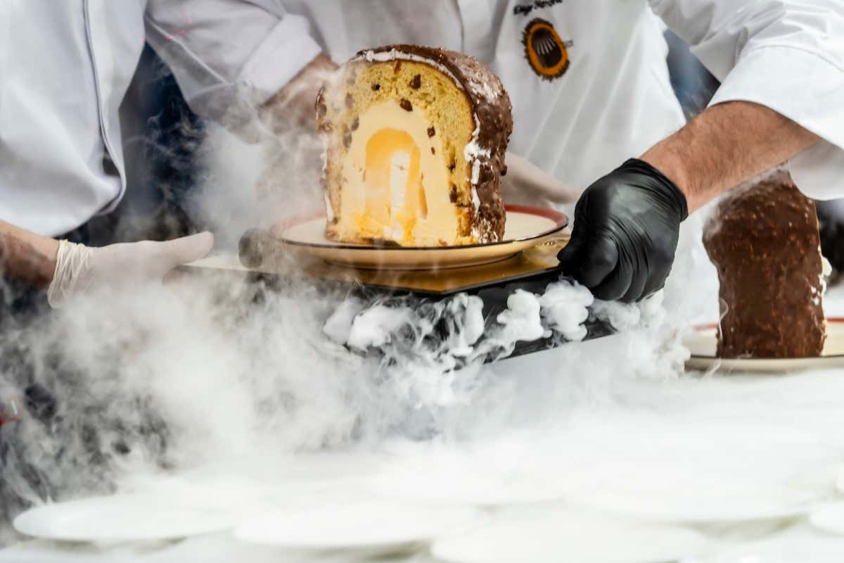 Coppa del Mondo del Panettone Summer Edition 2025: gusto e spettacolo a Garda Coppa del Mondo del Panettone Summer Edition 2025: gusto e spettacolo a Garda