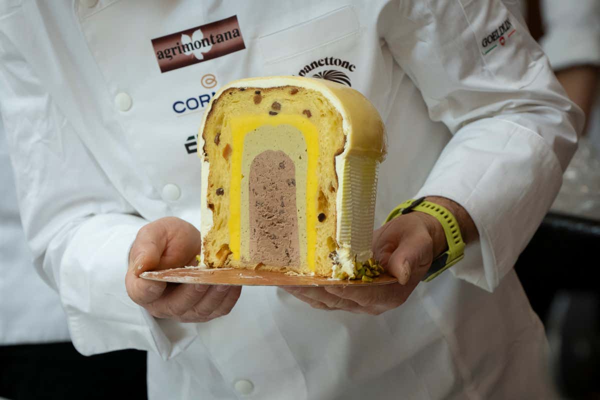 Coppa del Mondo del Panettone Summer Edition 2025: gusto e spettacolo a Garda Coppa del Mondo del Panettone Summer Edition 2025: gusto e spettacolo a Garda