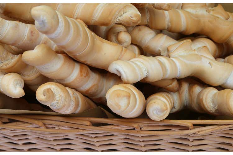 Che gusto hanno Ferrara e il Delta del Po? Scopriamo i piatti e i prodotti tipici Che gusto hanno Ferrara e il Delta del Po? Scopriamo i piatti e i prodotti tipici