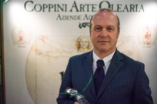 Paolo Coppini