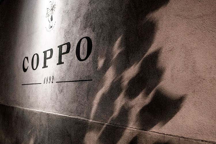 Cantina Coppo entra a far parte del Gruppo Dosio Cantina Coppo, dopo 125 anni unnuovo proprietario: il Gruppo Dosio