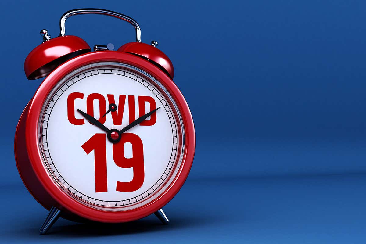 Torna il coprifuoco In Italia torna la zona rossa. Ora tocca a 20 comuni in Alto Adige: coprifuoco e limite dei commensali al ristorante