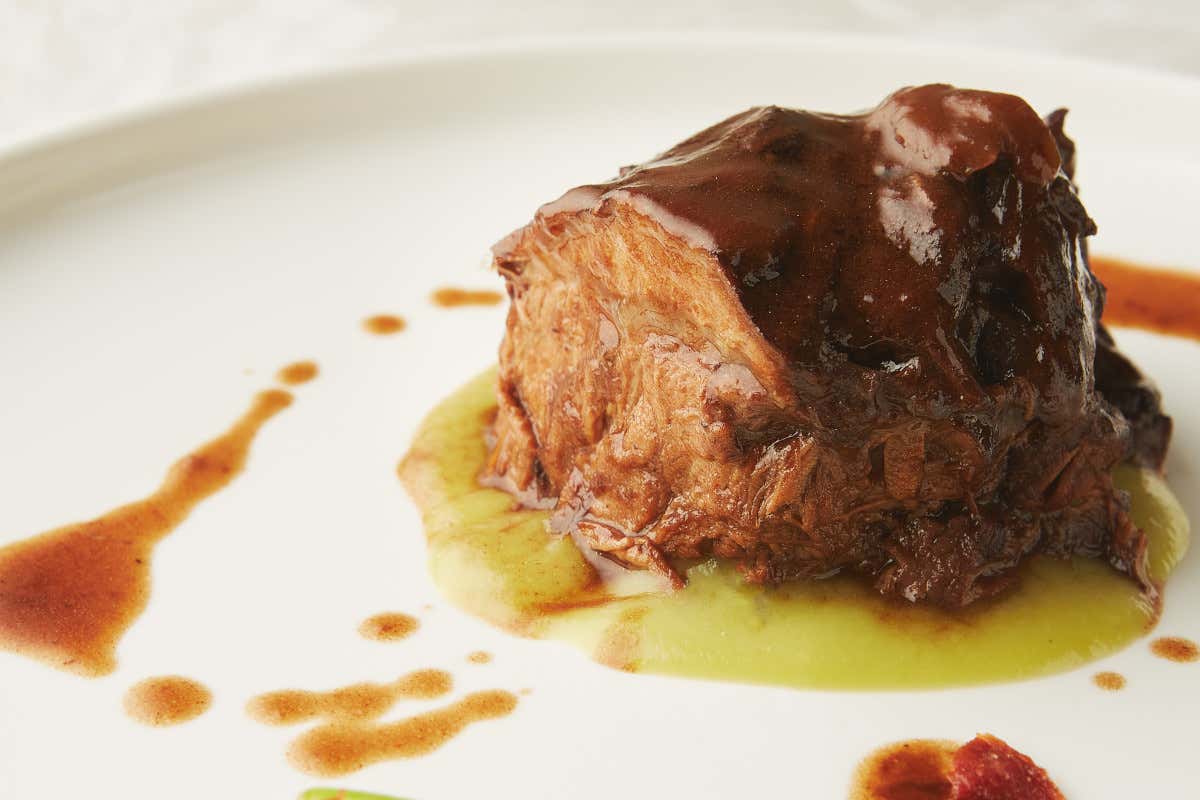 Cosmopolita e di design, Coraje sbarca a Milano