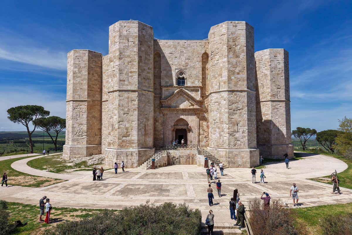 Corato, la Puglia fuori mappa: luoghi e storie che sfuggono alle guide